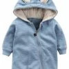 Merkloos Konijn Onesie Romper Baby (Blauw) 13-15 Maanden 1 Merkloos Konijn Onesie Romper Baby (Blauw) 13-15 Maanden -JACK & JONES JUNIOR winkel 451x840 1