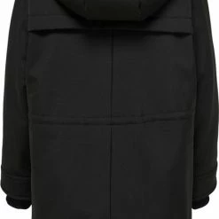 Alternative view of KIDS ONLY GIRL KOGMAASTRICHT PARKA JACKET OTW Meisjes Jas - Maat 158