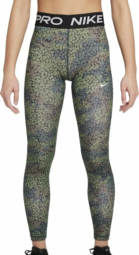 Nike Pro Sportlegging Meisjes - Maat 152 3 Nike Pro Sportlegging Meisjes - Maat 152