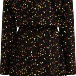 WE Fashion Meisjes Jurk Met Dessin - Maat 122/128 9 WE Fashion Meisjes Jurk Met Dessin - Maat 122/128 -JACK & JONES JUNIOR winkel 460x840 1
