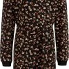 WE Fashion Meisjes Jurk Met Dessin En Strikceintuur 1 WE Fashion Meisjes Jurk Met Dessin En Strikceintuur -JACK & JONES JUNIOR winkel 461x840 1