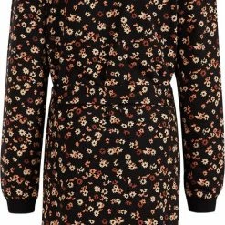 WE Fashion Meisjes Jurk Met Dessin En Strikceintuur 9 WE Fashion Meisjes Jurk Met Dessin En Strikceintuur -JACK & JONES JUNIOR winkel 467x840