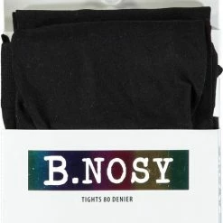 B. Nosy Meisjes Panty - Maat 140 T/m 164