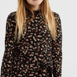 WE Fashion Meisjes Jurk Met Dessin En Strikceintuur 10 WE Fashion Meisjes Jurk Met Dessin En Strikceintuur -JACK & JONES JUNIOR winkel 470x840