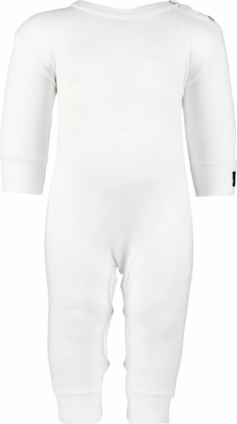 RJ Bodywear RJ Thermo Baby Pakje Wit 74/80 3 RJ Bodywear RJ Thermo Baby Pakje Wit 74/80