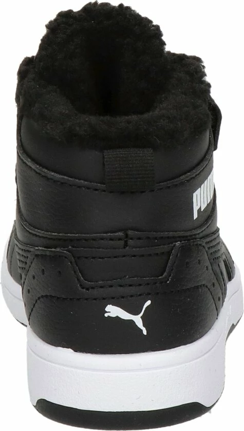 Puma Rebound Joy Sneakers Zwart Textiel - Heren - Maat 29 20 Puma Rebound Joy Sneakers Zwart Textiel - Heren - Maat 29 - Afbeelding 18