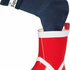 Playshoes Fleecesokken Voor Regenlaarzen Kinderen - Donkerblauw - Maat 26-27 -JACK & JONES JUNIOR winkel 478x840