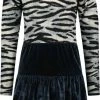 Like Flo F208-5801 Meisjes Jurk - Maat 134 2 Like Flo F208-5801 Meisjes Jurk - Maat 134 -JACK & JONES JUNIOR winkel 484x840