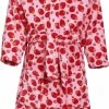 Playshoes - Fleece Badjas Voor Meisjes - Aardbeien - Roze - Maat 98-104cm 2 Playshoes - Fleece Badjas Voor Meisjes - Aardbeien - Roze - Maat 98-104cm -JACK & JONES JUNIOR winkel 484x840 2