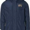 Noppies Jas Neerijnen - Black Iris - Maat 116 1 Noppies Jas Neerijnen - Black Iris - Maat 116 -JACK & JONES JUNIOR winkel 490x840