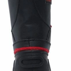 O'Neill O Neill Nigei Snowboots / Sneeuwlaarzen - Zwart/Rood Kinderen - Maat 39 16 O'Neill O Neill Nigei Snowboots / Sneeuwlaarzen - Zwart/Rood Kinderen - Maat 39 -JACK & JONES JUNIOR winkel 491x840 2