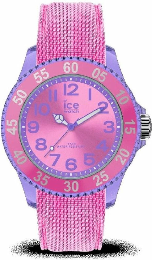 Ice-Watch ICE Cartoon IW017729 Unisex Horloge 35 Mm 8 Ice-Watch ICE Cartoon IW017729 Unisex Horloge 35 Mm - Afbeelding 6