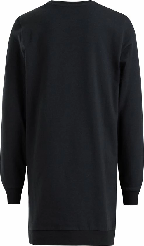 WE Fashion Meisjes Jurk Met Opdruk - Maat 170/176 4 WE Fashion Meisjes Jurk Met Opdruk - Maat 170/176 - Afbeelding 2