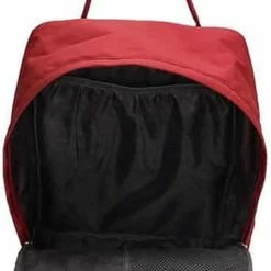Beagles Originals Torrent Rugzak - Rood 16 Beagles Originals Torrent Rugzak - Rood -JACK & JONES JUNIOR winkel 496x840