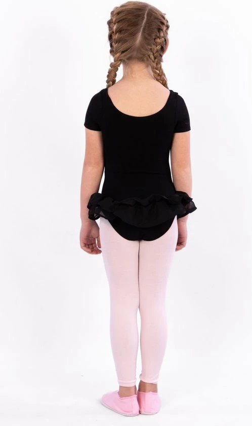 Avento Balletpakje - Roze - 116 5 Avento Balletpakje - Roze - 116 - Afbeelding 3