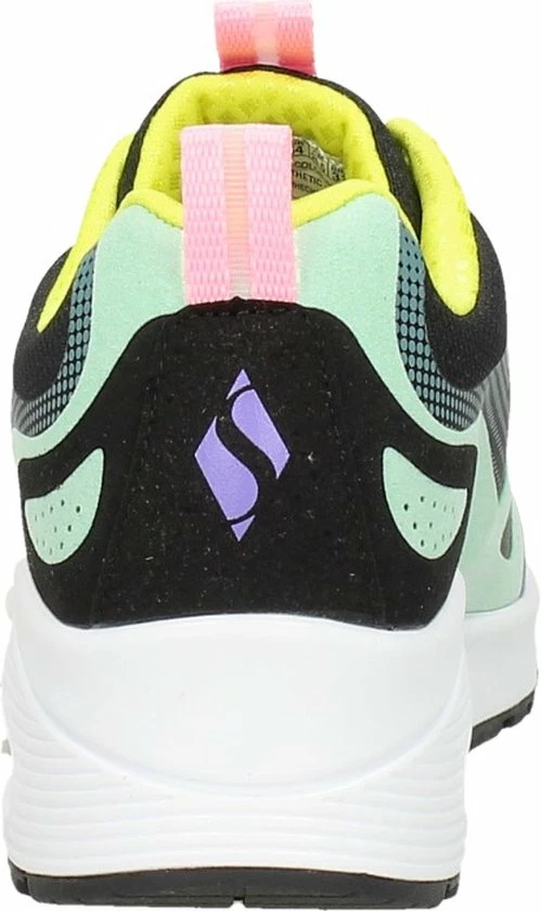 Skechers UNO - COLOR STEPS Meisjes Sneakers - Maat 36 5 Skechers UNO - COLOR STEPS Meisjes Sneakers - Maat 36 - Afbeelding 3