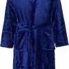 Badrock Kinderbadjas Fleece - Capuchon Badjas Kind - Marineblauw - Ochtendjas Flanel Fleece - Maat XL (152/158) 2 Badrock Kinderbadjas Fleece - Capuchon Badjas Kind - Marineblauw - Ochtendjas Flanel Fleece - Maat XL (152/158) -JACK & JONES JUNIOR winkel 501x840
