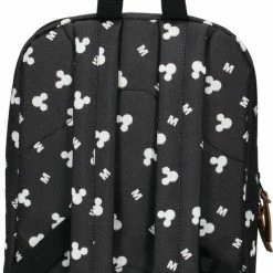 Disney Mickey Disney Rugzak Mickey My Little Bag Black Rugzakje Mickey Black -JACK & JONES JUNIOR winkel 502x840