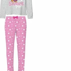 Alternative view of PAW Patrol - Pyjama PAW Patrol Skye- Meisjes - Maat 92