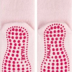 FALKE Catspads Slofsokken Voor Meisjes En Jongens Comforabel Dik Mid-rise Zonder Motief Met Noppen Winter Ondoorzichtig Warm Thermisch Katoen Merino Wol Roze Kinderen Sokken - Maat 27-30 20 FALKE Catspads Slofsokken Voor Meisjes En Jongens Comforabel Dik Mid-rise Zonder Motief Met Noppen Winter Ondoorzichtig Warm Thermisch Katoen Merino Wol Roze Kinderen Sokken - Maat 27-30 -JACK & JONES JUNIOR winkel 504x840 2