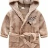 Merkloos MINIIYOU - Kinder Peuter Badjas Met Zakken - Jongens Kind - Hond - Maat 92 (1,5 - 2,5 Jaar) 1 Merkloos MINIIYOU - Kinder Peuter Badjas Met Zakken - Jongens Kind - Hond - Maat 92 (1,5 - 2,5 Jaar) -JACK & JONES JUNIOR winkel 507x840 2