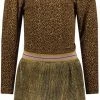Like Flo F208-5805 Meisjes Jurk - Maat 122 2 Like Flo F208-5805 Meisjes Jurk - Maat 122 -JACK & JONES JUNIOR winkel 508x840 4