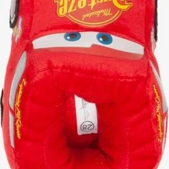 Disney Cars Cars Lightning McQueen Kinder Pantoffels - Rood - Maat 28 - Sloffen 13 Disney Cars Cars Lightning McQueen Kinder Pantoffels - Rood - Maat 28 - Sloffen -JACK & JONES JUNIOR winkel 509x840