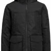JACK & JONES JUNIOR JACK&JONES JUNIOR JJECRAFT PARKA SN JNR Jongens Jas - Maat 140 1 JACK & JONES JUNIOR JACK&JONES JUNIOR JJECRAFT PARKA SN JNR Jongens Jas - Maat 140 -JACK & JONES JUNIOR winkel 510x840 8