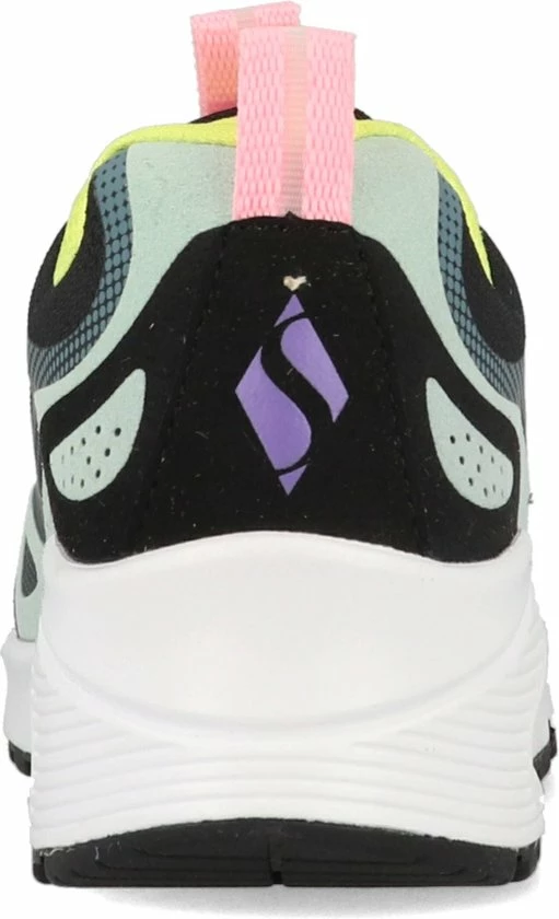 Skechers UNO - COLOR STEPS Meisjes Sneakers - Maat 36 18 Skechers UNO - COLOR STEPS Meisjes Sneakers - Maat 36 - Afbeelding 16