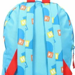 Rugzak Cocomelon First Day Of School -JACK & JONES JUNIOR winkel 516x840