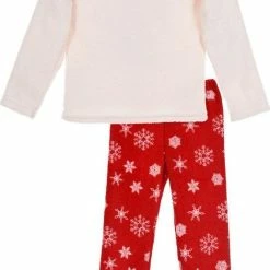 Peppa Pig Beige Fleece Kerst Pyjama Van Peppa Big Maat 128 12 Peppa Pig Beige Fleece Kerst Pyjama Van Peppa Big Maat 128 -JACK & JONES JUNIOR winkel 517x840 1
