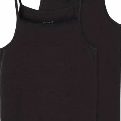 NAME IT NKFSTRAP TOP 2P NOOS Dames Ondergoed - Maat 146/152 9 NAME IT NKFSTRAP TOP 2P NOOS Dames Ondergoed - Maat 146/152 -JACK & JONES JUNIOR winkel 517x840 2