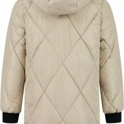 KIDS ONLY GIRL KOGNINA QUILTED JACKET CP OTW Meisjes Jas - Maat 140 -JACK & JONES JUNIOR winkel 519x840 5