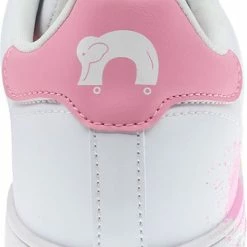 Breezy Rollers Kindersneakers Met Wieltjes - Wit Roze 10 Breezy Rollers Kindersneakers Met Wieltjes - Wit Roze -JACK & JONES JUNIOR winkel 520x840
