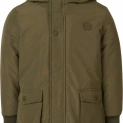 Noppies Ranchi Jongens Jas - Maat 116