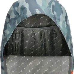 Beagles Originals Limited Edition Rugzak - 14 Inch Laptopvak - Blauw Camouflage 11 Beagles Originals Limited Edition Rugzak - 14 Inch Laptopvak - Blauw Camouflage -JACK & JONES JUNIOR winkel 521x840 4