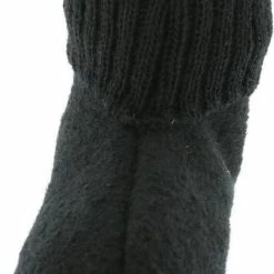 Bergstein Cozy - Sloffen - Unisex Junior - Black - Maat 25 30 Bergstein Cozy - Sloffen - Unisex Junior - Black - Maat 25 -JACK & JONES JUNIOR winkel 523x840 2