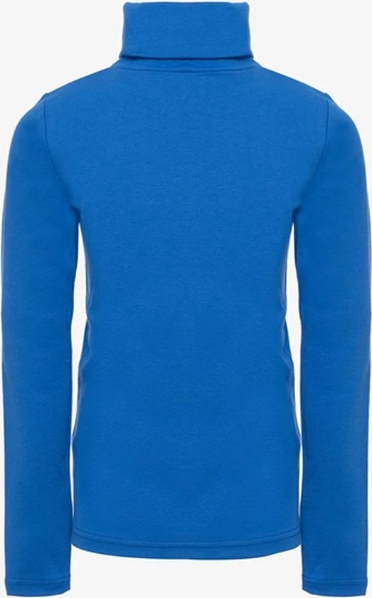 Mountain Peak Kinder Thermoshirt - Blauw - Maat 140 3 Mountain Peak Kinder Thermoshirt - Blauw - Maat 140