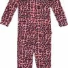 Claesen's Onesie Meisje Zebra Leopard Maat 164-170 -JACK & JONES JUNIOR winkel 524x840 3