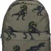 Skooter New Adventures Rugzak - Groen 1 Skooter New Adventures Rugzak - Groen -JACK & JONES JUNIOR winkel 524x840 7