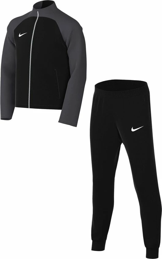 Nike Dri-FIT Trainingspak Unisex - Maat 116 3 Nike Dri-FIT Trainingspak Unisex - Maat 116
