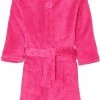 Playshoes - Fleece Badjas Met Capuchon - Roze - Maat 134-140cm 2 Playshoes - Fleece Badjas Met Capuchon - Roze - Maat 134-140cm -JACK & JONES JUNIOR winkel 529x840