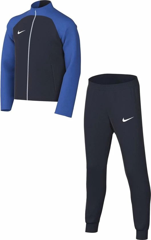 Nike Dri-FIT Trainingspak Unisex - Maat 110 3 Nike Dri-FIT Trainingspak Unisex - Maat 110