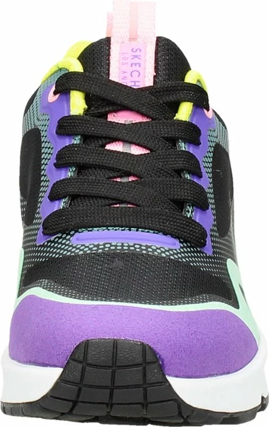 Skechers UNO - COLOR STEPS Meisjes Sneakers - Maat 36 7 Skechers UNO - COLOR STEPS Meisjes Sneakers - Maat 36 - Afbeelding 5