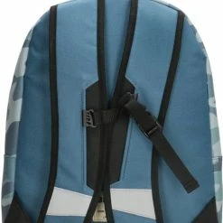 Beagles Originals Limited Edition Rugzak - 14 Inch Laptopvak - Blauw Camouflage 10 Beagles Originals Limited Edition Rugzak - 14 Inch Laptopvak - Blauw Camouflage -JACK & JONES JUNIOR winkel 532x840 1