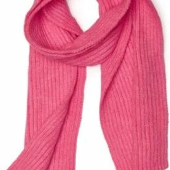 Alternative view of Lajetti - Kinder Sjaal En Muts 2-4 Jaar Roze - 2 Delige Winter Set Kind