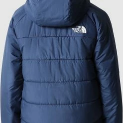 Alternative view of The North Face Perrito Jas Jongens - Maat 158