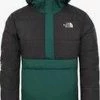 THE NORTH FACE M INSULATED FANORAK - Maat: XL 1 THE NORTH FACE M INSULATED FANORAK - Maat: XL -JACK & JONES JUNIOR winkel 535x840
