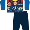 Brandweerman Sam Pyjama - Maat 98 - Sam Pyama Saving The Day -JACK & JONES JUNIOR winkel 536x840 3