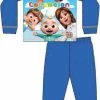 Merkloos Cocomelon Pyjama - Blauw - Coco Melon Pyama - Maat 92 1 Merkloos Cocomelon Pyjama - Blauw - Coco Melon Pyama - Maat 92 -JACK & JONES JUNIOR winkel 536x840 5